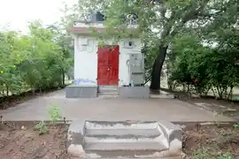 Arulmigu Alakiya Sokanathar Temple, Keeranur - 624617 அருள்மிகு அழகிய சொக்கநாதர் திருக்கோயில்,  - 624617, Dindigul - Ancient Temple Architecture and History Image 8