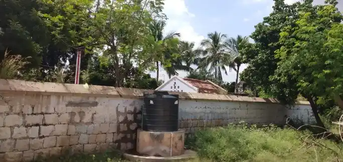 Arulmigu Alakurajaperumal Temple, Panchapatti - 639119 அருள்மிகு அழகுராஜப்பெருமாள் திருக்கோயில், Panchapatti - 639119, Karur - Ancient Temple Architecture and History Image 2