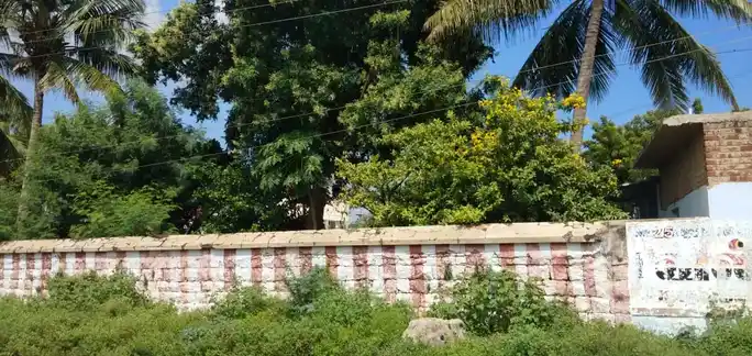 Arulmigu Alakurajaperumal Temple, Panchapatti - 639119 அருள்மிகு அழகுராஜப்பெருமாள் திருக்கோயில், Panchapatti - 639119, Karur - Ancient Temple Architecture and History Image 3