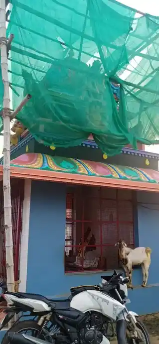 Arulmigu Alamarathadi Vinayagar Temple, Vengampatti - 636203 அருள்மிகு ஆலமரத்தடி விநாயகர் திருக்கோயில், Vengampatti - 636203, Salem - Ancient Temple Architecture and History Image 2