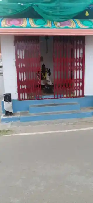 Arulmigu Alamarathadi Vinayagar Temple, Vengampatti - 636203 அருள்மிகு ஆலமரத்தடி விநாயகர் திருக்கோயில், Vengampatti - 636203, Salem - Ancient Temple Architecture and History Image 4