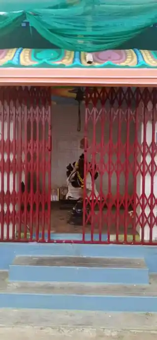 Arulmigu Alamarathadi Vinayagar Temple, Vengampatti - 636203 அருள்மிகு ஆலமரத்தடி விநாயகர் திருக்கோயில், Vengampatti - 636203, Salem - Ancient Temple Architecture and History Image 5