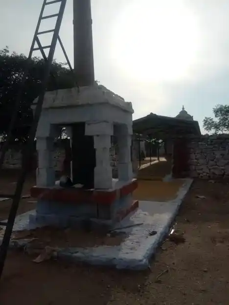 Arulmigu Alamedupperumal Temple, Thennilai, Thennilai - 639206 அருள்மிகு அலமேட்டுப்பெருமாள் திருக்கோயில், Thennilai, Thennilai - 639206, Karur - Ancient Temple Architecture and History Image 5