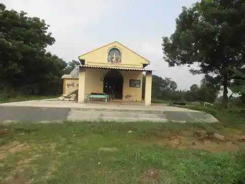 Arulmigu Alamuththu Ayyanar Temple, Valayamapuram - 612804 அருள்மிகு ஆலமுத்து அய்யனார் திருக்கோயில், Valayamapuram - 612804, Thiruvarur - Ancient Temple Architecture and History Image 2