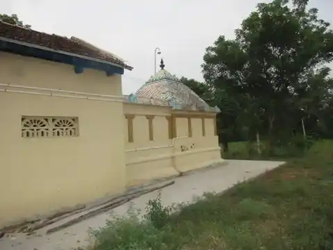 Arulmigu Alamuththu Ayyanar Temple, Valayamapuram - 612804 அருள்மிகு ஆலமுத்து அய்யனார் திருக்கோயில், Valayamapuram - 612804, Thiruvarur - Ancient Temple Architecture and History Image 5