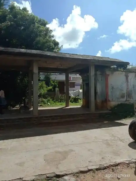 Arulmigu Alangara Mariyamman Temple, Anaicuttu - 603312 அருள்மிகு அலங்கார மாரியம்மன் திருக்கோயில், Anaicuttu - 603312, Chengalpattu - Ancient Temple Architecture and History Image 2