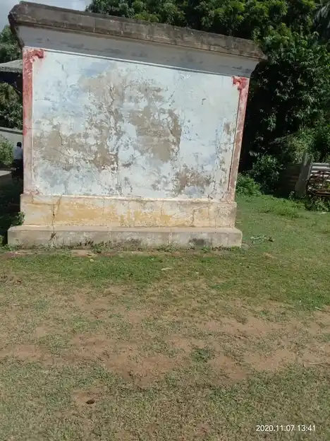 Arulmigu Alangara Mariyamman Temple, Anaicuttu - 603312 அருள்மிகு அலங்கார மாரியம்மன் திருக்கோயில், Anaicuttu - 603312, Chengalpattu - Ancient Temple Architecture and History Image 3