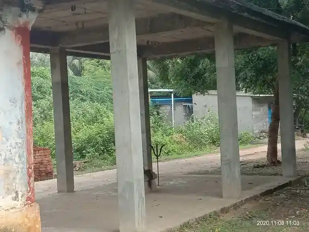 Arulmigu Alangara Mariyamman Temple, Anaicuttu - 603312 அருள்மிகு அலங்கார மாரியம்மன் திருக்கோயில், Anaicuttu - 603312, Chengalpattu - Ancient Temple Architecture and History Image 4