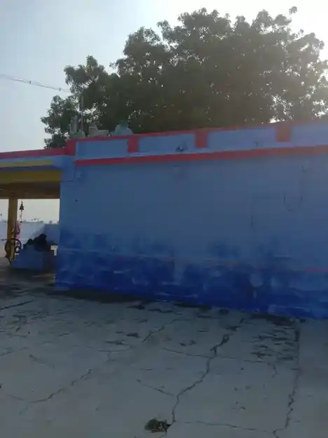 Arulmigu Alangarach Selvi Amman Temple, Ramayyanpatti, Ramayyanpatti - 627358 அருள்மிகு அலங்காரச் செல்வி அம்மன் திருக்கோயில், ராமையன்பட்டி, ராமையன்பட்டி - 627358, Tirunelveli - Ancient Temple Architecture and History Image 3