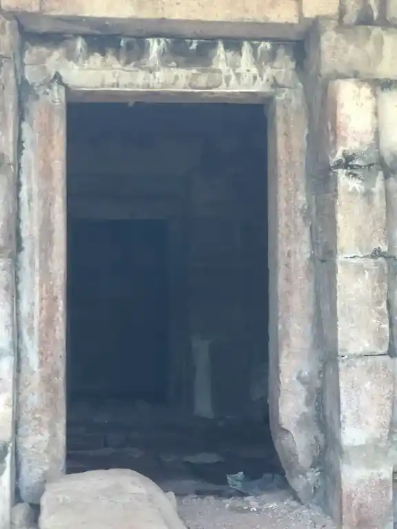 Arulmigu Alangaram Kanda Perumaltemple, Velangudi - 630203