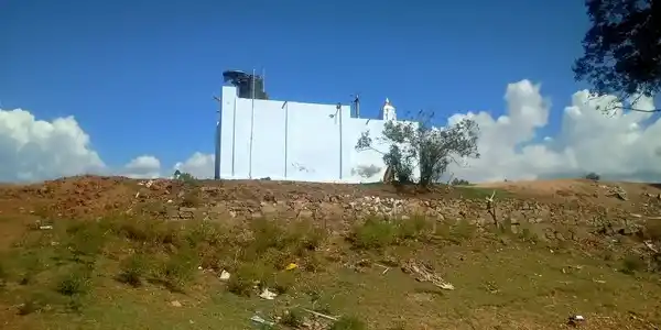 Arulmigu Alangaraselviamman Temple, Village East Side, Naduvakurichi - 627351 அருள்மிகு ஸ்ரீ அலங்கார செல்வியம்மன் திருக்கோயில், Village East Side, நடுவ குறிச்சி - 627351, Tirunelveli - Ancient Temple Architecture and History Image 4