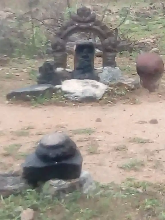 Arulmigu Alangariamman Temple, Singakodendal Kanmaai, K.Marudhapuram - 627756