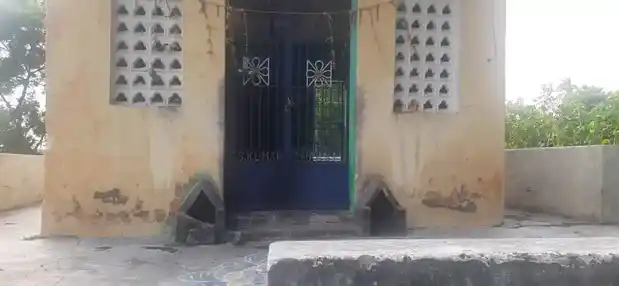 Arulmigu Alanguttaipillaiyar Temple, Thiruchitrambalam - 609204 Temple