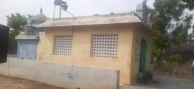 Arulmigu Alanguttaipillaiyar Temple, Thiruchitrambalam - 609204 Arulmigu Alanguttaipillaiyar Temple, Thiruchitrambalam - 609204, Mayiladuthurai - Ancient Temple Architecture and History Image 3