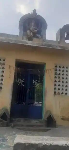 Arulmigu Alanguttaipillaiyar Temple, Thiruchitrambalam - 609204 Arulmigu Alanguttaipillaiyar Temple, Thiruchitrambalam - 609204, Mayiladuthurai - Ancient Temple Architecture and History Image 9