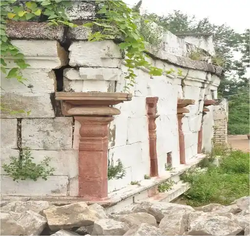 Arulmigu Alankara Perumal Temple, Keelanettur - 630702 Arulmigu Alankara Perumal Temple, Keelanettur - 630702, Sivagangai - Ancient Temple Architecture and History Image 4