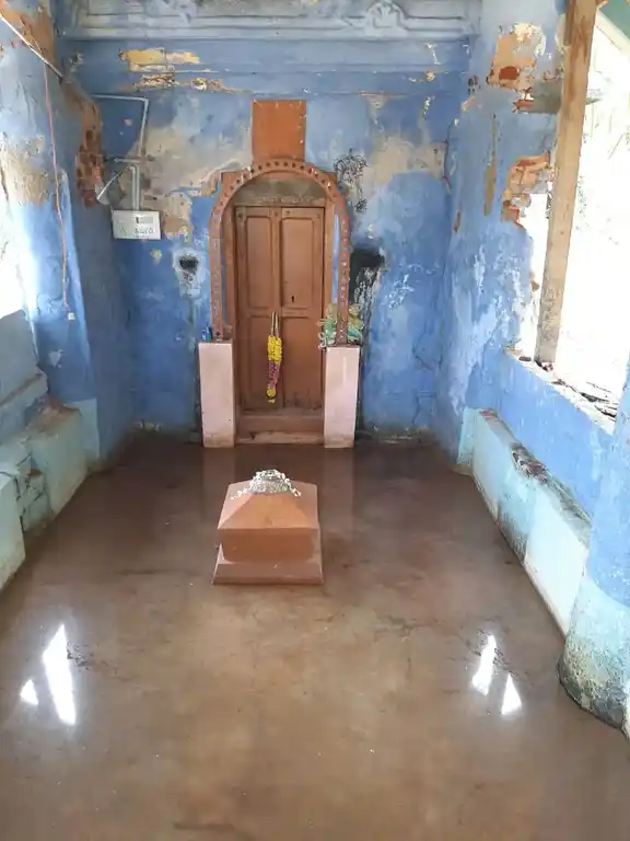 Arulmigu Alathamman Temple, Colachel - 629251 Temple