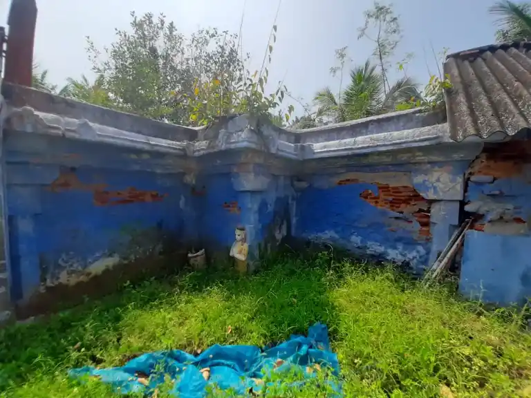 Arulmigu Alathamman Temple, Colachel - 629251 Arulmigu Alathamman Temple, குளச்சல், குளச்சல் - 629251, Kanyakumari - Ancient Temple Architecture and History Image 4