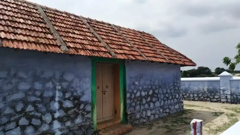 Arulmigu Alathu Badhrakali Arulmiguman Temple, Leepuram, Nagercoil - 629702 Temple