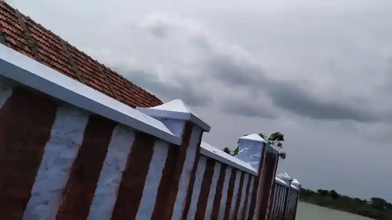 Arulmigu Alathu Badhrakali Arulmiguman Temple, Leepuram, Nagercoil - 629702 Arulmigu Alathu Badhrakali Arulmiguman Temple, Leepuram, நாகர்கோயில் - 629702, Kanyakumari - Ancient Temple Architecture and History Image 3