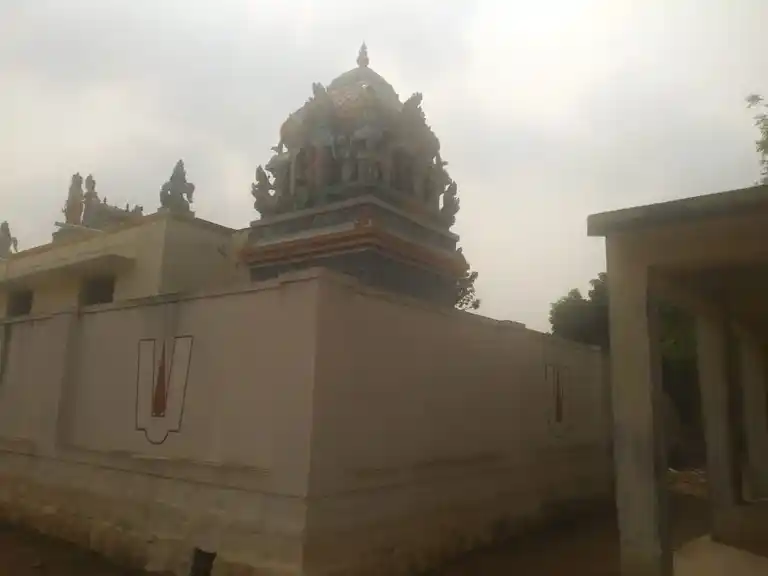 Arulmigu Alazhar Temple, Sengal - 639102 அருள்மிகு அழகர் திருக்கோயில், Sengal - 639102, Karur - Ancient Temple Architecture and History Image 2