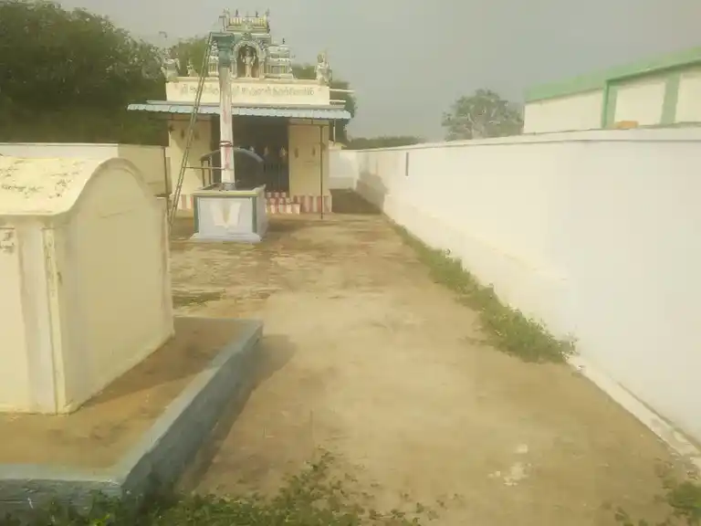 Arulmigu Alazhar Temple, Sengal - 639102 அருள்மிகு அழகர் திருக்கோயில், Sengal - 639102, Karur - Ancient Temple Architecture and History Image 3