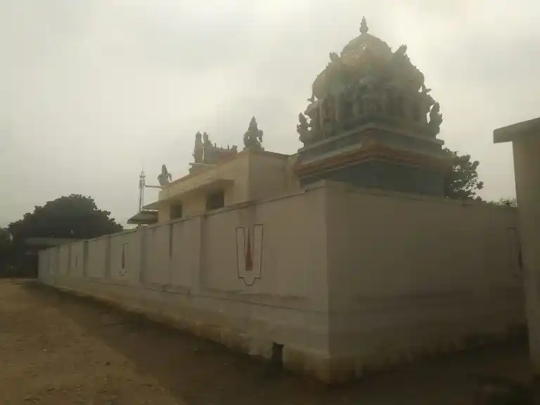 Arulmigu Alazhar Temple, Sengal - 639102 அருள்மிகு அழகர் திருக்கோயில், Sengal - 639102, Karur - Ancient Temple Architecture and History Image 4