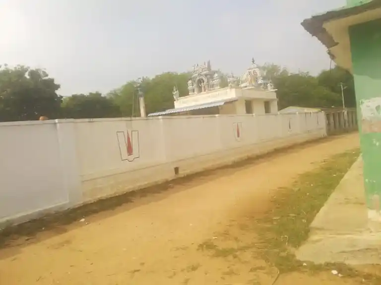 Arulmigu Alazhar Temple, Sengal - 639102 அருள்மிகு அழகர் திருக்கோயில், Sengal - 639102, Karur - Ancient Temple Architecture and History Image 5