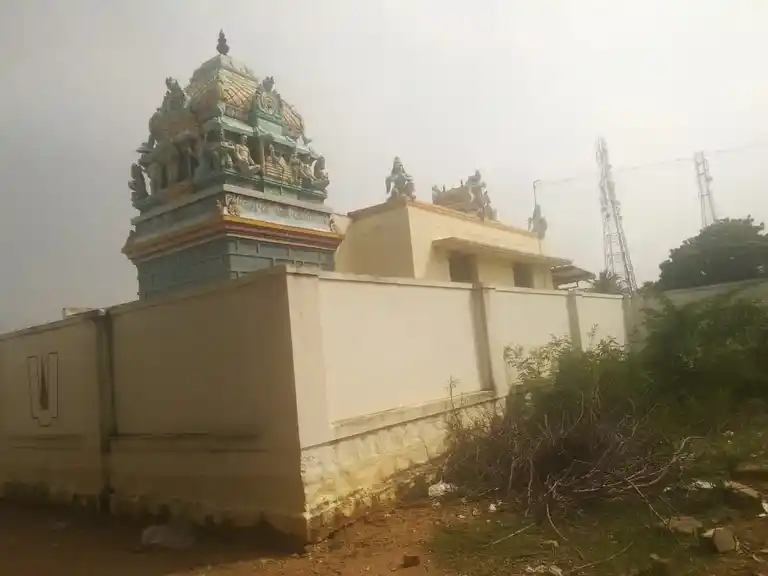 Arulmigu Alazhar Temple, Sengal - 639102 அருள்மிகு அழகர் திருக்கோயில், Sengal - 639102, Karur - Ancient Temple Architecture and History Image 6