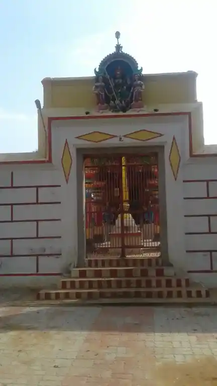 Arulmigu Alazhiyasoundari Amman Temple, Eriyur - 630566