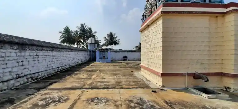 Arulmigu Alazurnachiamman Temple, Mathur - 638501 அருள்மிகு அழகுநாச்சியம்மன் திருக்கோயில், Mathur - 638501, Erode - Ancient Temple Architecture and History Image 3