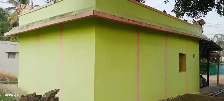 Arulmigu Aleseebam Uttamakaragam Temple, Aleseebam - 635119 அருள்மிகு அளேசீபம் உத்தம கரகம் திருக்கோயில், Aleseebam - 635119, Krishnagiri - Ancient Temple Architecture and History Image 2