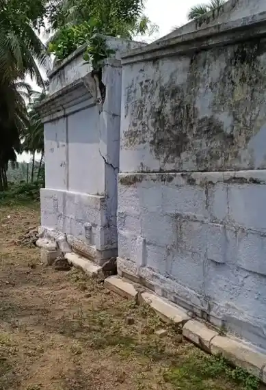 Arulmigu Algunachiamman Temple, Kolumam, Madathukulam - 642204 Arulmigu Algunachiamman Temple, Kolumam, Kolumam - 642204, Tiruppur - Ancient Temple Architecture and History Image 4