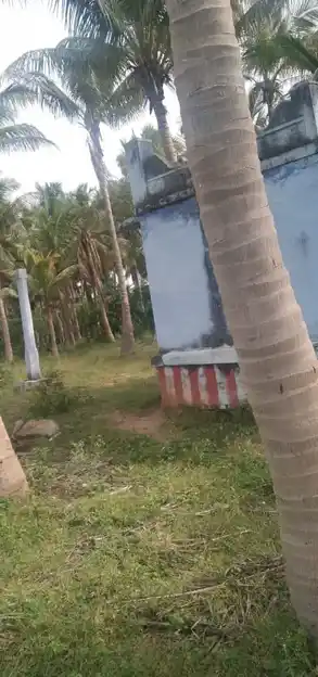 Arulmigu Alingiperumal Temple, Muthalapuram - 624202 அருள்மிகு அழிஞ்சிப்பெருமாள் திருக்கோயில், Muthalapuram - 624202, Dindigul - Ancient Temple Architecture and History Image 3