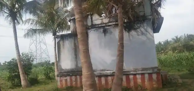 Arulmigu Alingiperumal Temple, Muthalapuram - 624202 அருள்மிகு அழிஞ்சிப்பெருமாள் திருக்கோயில், Muthalapuram - 624202, Dindigul - Ancient Temple Architecture and History Image 4