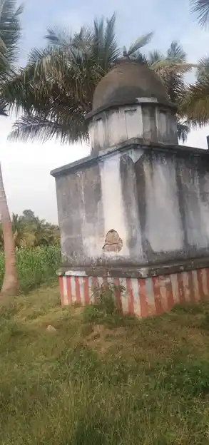 Arulmigu Alingiperumal Temple, Muthalapuram - 624202 அருள்மிகு அழிஞ்சிப்பெருமாள் திருக்கோயில், Muthalapuram - 624202, Dindigul - Ancient Temple Architecture and History Image 5