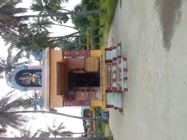 Arulmigu Alingipillaiyar Temple, Krishnarayapuram - 639102