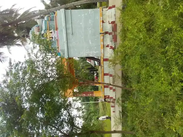 Arulmigu Alingipillaiyar Temple, Krishnarayapuram - 639102 அருள்மிகு அழிஞ்சிபிள்ளையார் திருக்கோயில், Krishnarayapuram - 639102, Karur - Ancient Temple Architecture and History Image 2