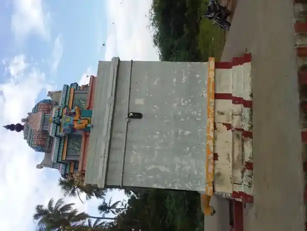 Arulmigu Alingipillaiyar Temple, Krishnarayapuram - 639102 அருள்மிகு அழிஞ்சிபிள்ளையார் திருக்கோயில், Krishnarayapuram - 639102, Karur - Ancient Temple Architecture and History Image 3