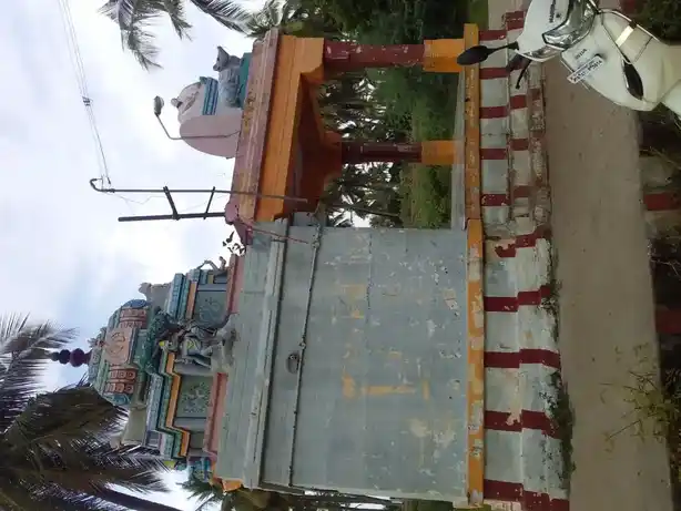 Arulmigu Alingipillaiyar Temple, Krishnarayapuram - 639102 அருள்மிகு அழிஞ்சிபிள்ளையார் திருக்கோயில், Krishnarayapuram - 639102, Karur - Ancient Temple Architecture and History Image 4