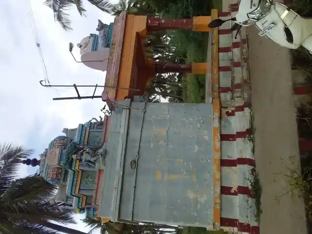 Arulmigu Alingipillaiyar Temple, Krishnarayapuram - 639102 அருள்மிகு அழிஞ்சிபிள்ளையார் திருக்கோயில், Krishnarayapuram - 639102, Karur - Ancient Temple Architecture and History Image 5