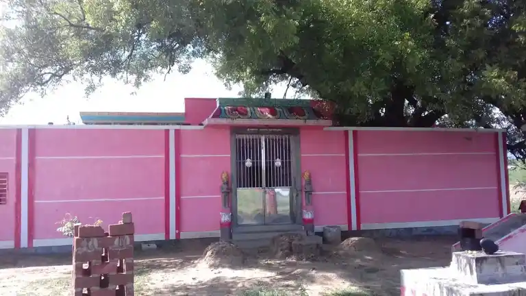 Arulmigu Alisotai Karuppasammy Temple, Puthur - 626111 அருள்மிகு அழிசோடைகருப்பசாமி திருக்கோயில், புத்துர் - 626111, Virudhunagar - Ancient Temple Architecture and History Image 2