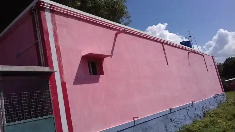 Arulmigu Alisotai Karuppasammy Temple, Puthur - 626111 அருள்மிகு அழிசோடைகருப்பசாமி திருக்கோயில், புத்துர் - 626111, Virudhunagar - Ancient Temple Architecture and History Image 3