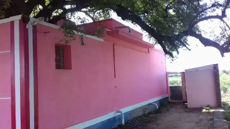 Arulmigu Alisotai Karuppasammy Temple, Puthur - 626111 அருள்மிகு அழிசோடைகருப்பசாமி திருக்கோயில், புத்துர் - 626111, Virudhunagar - Ancient Temple Architecture and History Image 4