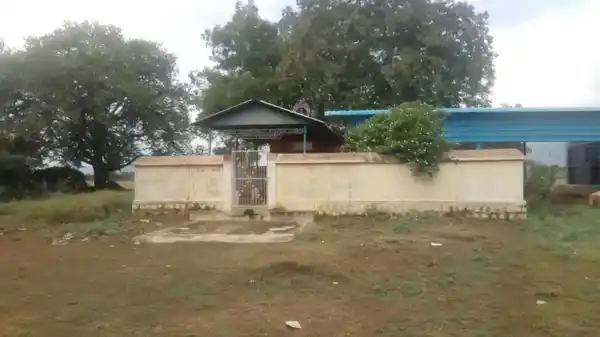 Arulmigu Alladi Karupannaswamy Temple, Sirunavalur - 621001 Arulmigu Alladi Karupannaswamy Temple, சிறுநாவலுர் - 621001, Thiruchirappalli - Ancient Temple Architecture and History Image 3