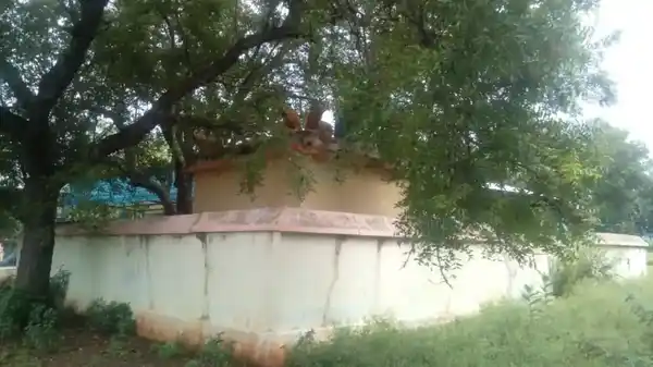 Arulmigu Alladi Karupannaswamy Temple, Sirunavalur - 621001 Arulmigu Alladi Karupannaswamy Temple, சிறுநாவலுர் - 621001, Thiruchirappalli - Ancient Temple Architecture and History Image 4