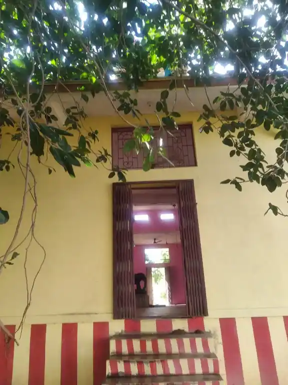 Arulmigu Allal Theertha Ayyanar Temple, Parrkulam, Palayamkottai - 627005 அருள்மிகு அல்லல் தீர்த்த அய்யனார் திருக்கோயில், Parrkulam, Palayamkottai - 627005, Tirunelveli - Ancient Temple Architecture and History Image 2