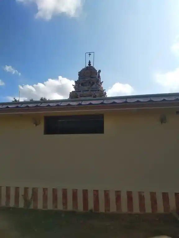 Arulmigu Allal Theertha Ayyanar Temple, Parrkulam, Palayamkottai - 627005 அருள்மிகு அல்லல் தீர்த்த அய்யனார் திருக்கோயில், Parrkulam, Palayamkottai - 627005, Tirunelveli - Ancient Temple Architecture and History Image 4