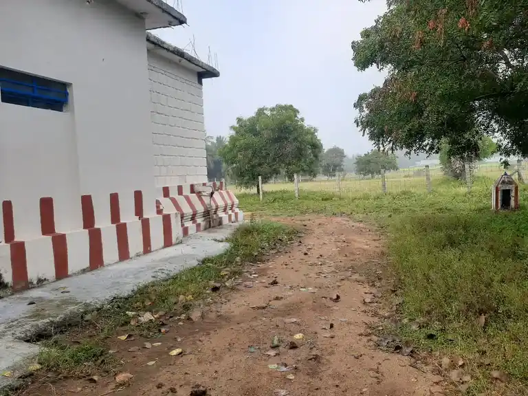 Arulmigu Allala Perumal Temple, Anaipalayam - 638752 Arulmigu Allala Perumal Temple, Anaipalayam - 638752, Tiruppur - Ancient Temple Architecture and History Image 2