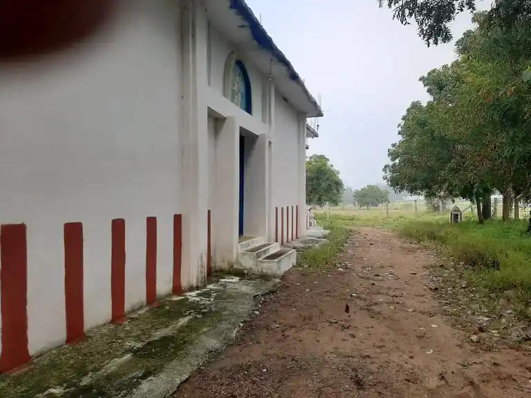 Arulmigu Allala Perumal Temple, Anaipalayam - 638752 Arulmigu Allala Perumal Temple, Anaipalayam - 638752, Tiruppur - Ancient Temple Architecture and History Image 3